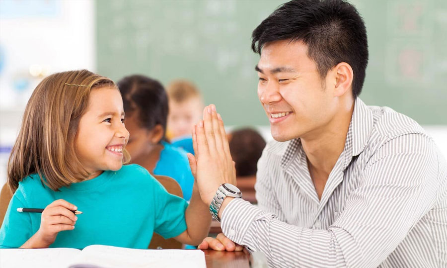 Effective Teaching Strategies for Engaging Students